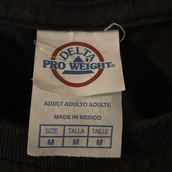 Black and Green Rick and Morty T-Shirt Size Medium Men’s - Picture 2 of 2